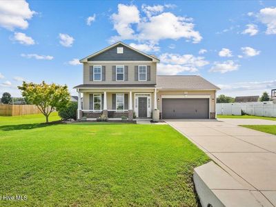 Property at 306 Beckett Drive, Princeton, NC