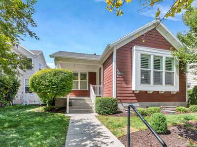 11692 S Grandville Ave