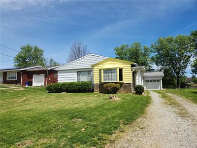 Property at 122 Taylor Run Rd, Monongahela, PA