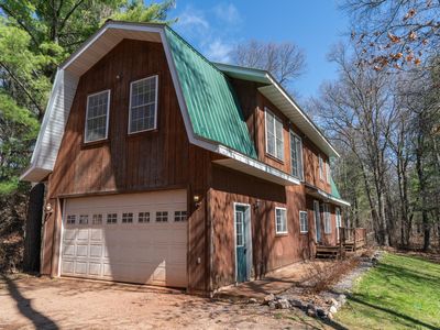 21550 Bluegill Rd