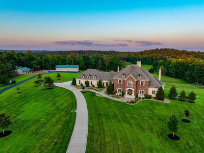 1776 White School Rd