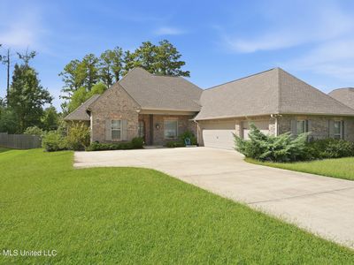 Property at 125 Freeland Ln, Clinton, MS