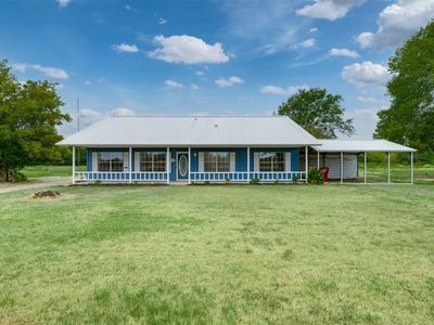 Property at 14496 State Highway 37 S, Bogata, TX