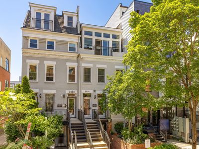 2434 Ontario Rd NW APT 1