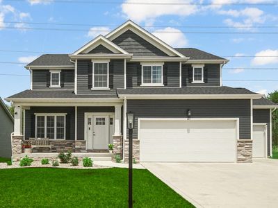 41 Elderberry Ln