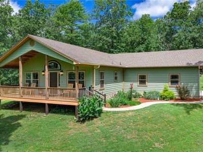 334 Mineral Springs Rd