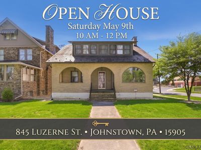 845 Luzerne St