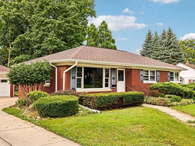 Property at 1413 Marion AVENUE, South Milwaukee, WI