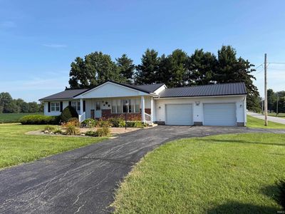 Property at 467 E 50 S, Flora, IN