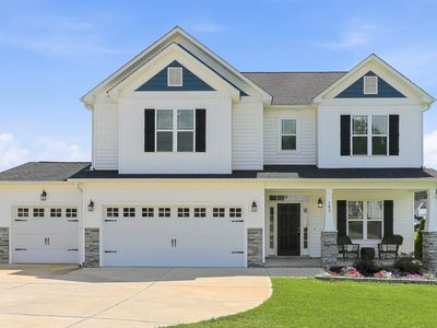 143 Carroll Farm Way