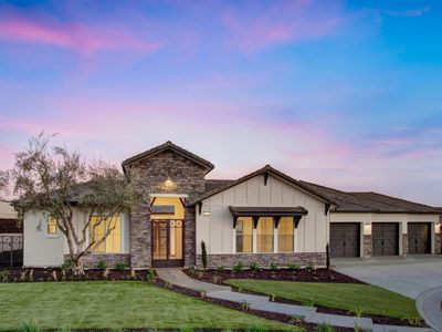 2189 E Strathspey Way
