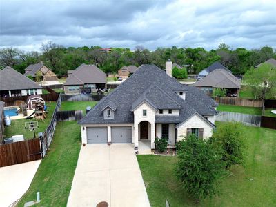 Property at 127 Preakness Dr, Willow Park, TX