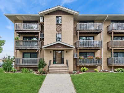 9654 Nottingham Ave APT 1A