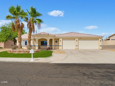 2811 Tonto Dr