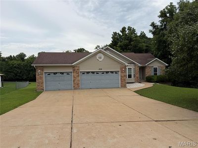 1504 Penrose Trl