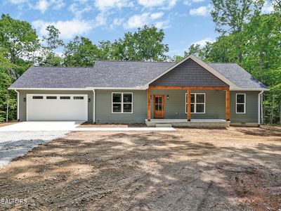 396 Georgee Rd