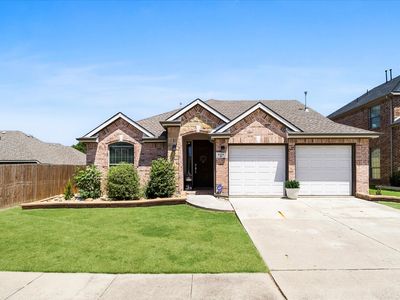 Property at 809 Cauble Dr, Fate, TX
