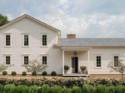 112 Old Church Lane