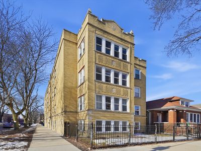 3100 W Argyle St APT G