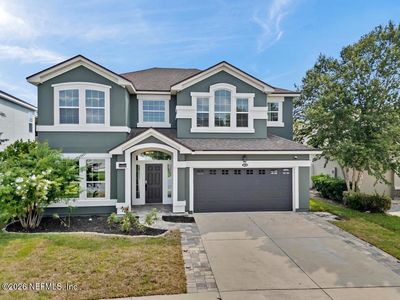 14654 GARDEN GATE Drive