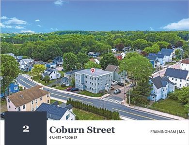2 Coburn St