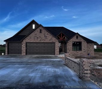 13645 N 58th East Ave