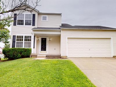 21 Arrowhead Dr