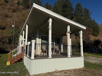 Property at 51707 Silver Valley Road Loop #55, Kellogg, ID
