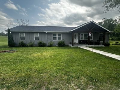 9 Caldwell Rd