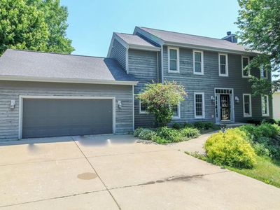 Property at 209 Waverly Drive, Cambridge, WI