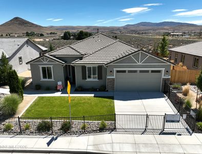 2322 Seaberry Dr