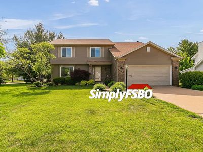 4608 Willow Wood Ct