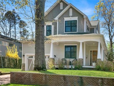 406 Blackstone Blvd