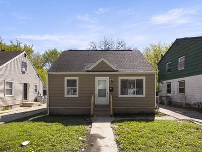 4666 N 46th STREET