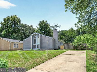 160 Magnolia Rd