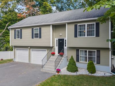 Property at 145 Worcester St, West Boylston, MA