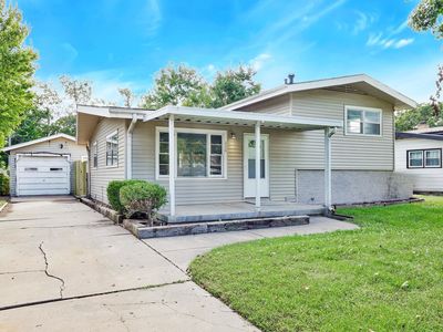 Property at 238 S Western Ave, Haysville, KS