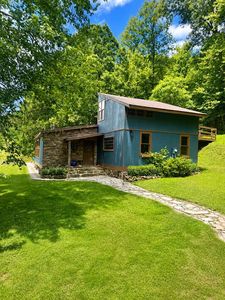 Property at 447 Bull Run Rd, Minford, OH