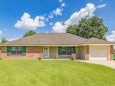310 Thoroughbred Park Dr