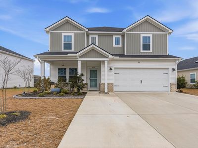 4604 Day Lily Run St.