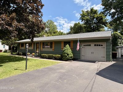 Property at 8 Birchwood Drive, Clifton Park, NY