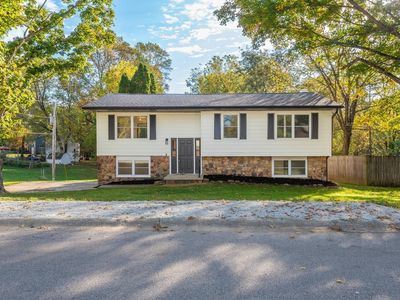 100 N Langley Dr