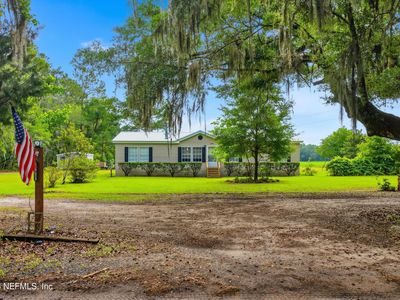 25417 OLD BELLAMY Road