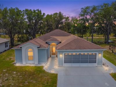 127 N Golf Harbor Path