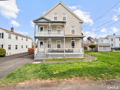 99 Abbe Street