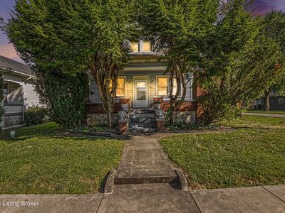 Property at 202 Olive Ave, New Albany, IN