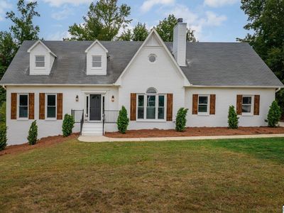 115 Heather Ridge Dr