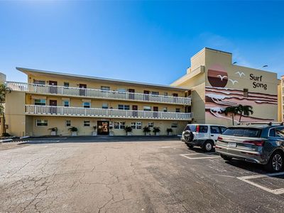 12960 Gulf Blvd #229