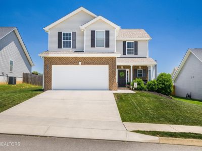 2708 Palace Green Rd