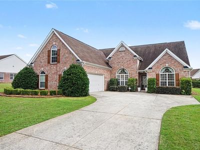 Property at 580 Waterstone Dr, Lawrenceville, GA
